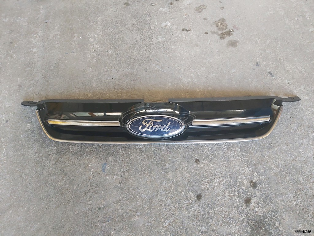 Ford C- MAX 2014 Μασκα