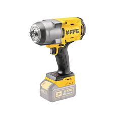 IW 1100 18V PRO Μπουλονόκλειδο Μπαταρίας 1100Nm 18V (Solo) - SOLO - F.F. GROUP (#10683)