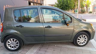 Renault Modus 2005 1.4 16V expression
