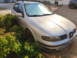 Seat Leon 2000 Elegance
