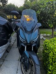Yamaha XMAX 300 Tech Max 2022