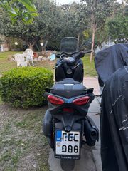 Yamaha XMAX 300 Tech Max 2022-thumb-5