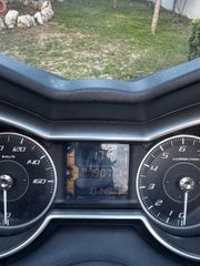 Yamaha XMAX 300 Tech Max 2022-thumb-6