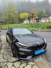 Bmw 118 2021 F40