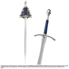 Noble Collection - The Hobbit - Sword Glamdring Replica
