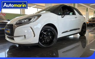 DS DS3 2020 SoChic Auto / 6 Χρόνια Δωρεάν Service
