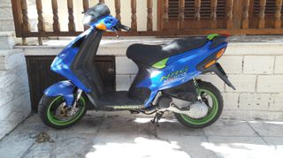 Piaggio NRG 2001 Extreme DD-thumb-1