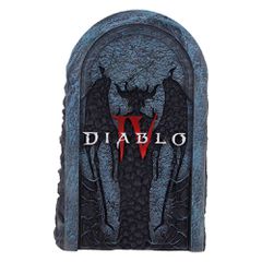 DIABLO IV - Hell's Gate - Bookend 18.3cm-thumb-3