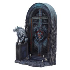 DIABLO IV - Hell's Gate - Bookend 18.3cm-thumb-2