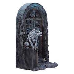 DIABLO IV - Hell's Gate - Bookend 18.3cm-thumb-4