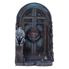 DIABLO IV - Hell's Gate - Bookend 18.3cm-thumb-1