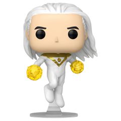 POP figure DC Comics Super Heroes Apollo-thumb-1