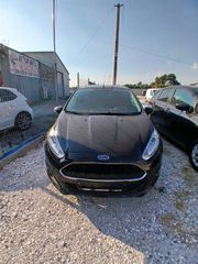 Ford Fiesta 2016