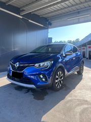 Renault Captur 2023 E-TECH HYBRID