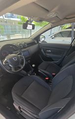 Dacia Duster 2021 4X4 ελληνικό-thumb-10