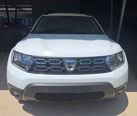 Dacia Duster 2021 4X4 ελληνικό-thumb-7