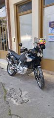 Honda Africa Twin XRV 750 2000