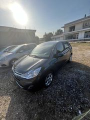 Citroen C3 2016 1.2 PureTech Exclusive-thumb-1
