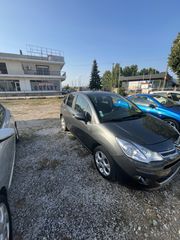 Citroen C3 2016 1.2 PureTech Exclusive-thumb-2