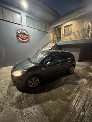 Citroen C3 2016 1.2 PureTech Exclusive-thumb-4