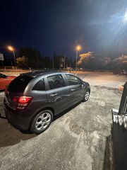 Citroen C3 2016 1.2 PureTech Exclusive-thumb-6