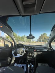 Citroen C3 2016 1.2 PureTech Exclusive-thumb-10
