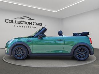 Mini Cabrio 2022 F57 COOPER STEPTRONIC EΛΛΗΝΙΚΟ ΕΓΓΥΗΣΗ FULL EXTRA-thumb-3