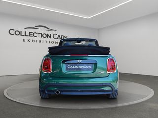 Mini Cabrio 2022 F57 COOPER STEPTRONIC EΛΛΗΝΙΚΟ ΕΓΓΥΗΣΗ FULL EXTRA-thumb-6