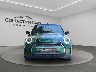 Mini Cabrio 2022 F57 COOPER STEPTRONIC EΛΛΗΝΙΚΟ ΕΓΓΥΗΣΗ FULL EXTRA-thumb-9