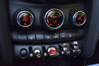Mini Cabrio 2022 F57 COOPER STEPTRONIC EΛΛΗΝΙΚΟ ΕΓΓΥΗΣΗ FULL EXTRA-thumb-30
