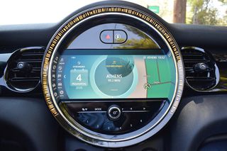 Mini Cabrio 2022 F57 COOPER STEPTRONIC EΛΛΗΝΙΚΟ ΕΓΓΥΗΣΗ FULL EXTRA-thumb-25