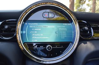 Mini Cabrio 2022 F57 COOPER STEPTRONIC EΛΛΗΝΙΚΟ ΕΓΓΥΗΣΗ FULL EXTRA-thumb-26