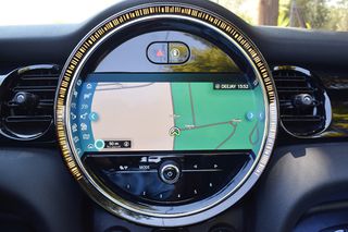 Mini Cabrio 2022 F57 COOPER STEPTRONIC EΛΛΗΝΙΚΟ ΕΓΓΥΗΣΗ FULL EXTRA-thumb-27