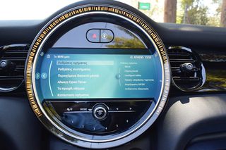 Mini Cabrio 2022 F57 COOPER STEPTRONIC EΛΛΗΝΙΚΟ ΕΓΓΥΗΣΗ FULL EXTRA-thumb-28