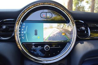 Mini Cabrio 2022 F57 COOPER STEPTRONIC EΛΛΗΝΙΚΟ ΕΓΓΥΗΣΗ FULL EXTRA-thumb-29