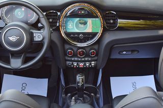 Mini Cabrio 2022 F57 COOPER STEPTRONIC EΛΛΗΝΙΚΟ ΕΓΓΥΗΣΗ FULL EXTRA-thumb-24