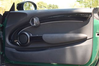 Mini Cabrio 2022 F57 COOPER STEPTRONIC EΛΛΗΝΙΚΟ ΕΓΓΥΗΣΗ FULL EXTRA-thumb-40