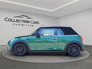 Mini Cabrio 2022 F57 COOPER STEPTRONIC EΛΛΗΝΙΚΟ ΕΓΓΥΗΣΗ FULL EXTRA-thumb-11