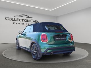 Mini Cabrio 2022 F57 COOPER STEPTRONIC EΛΛΗΝΙΚΟ ΕΓΓΥΗΣΗ FULL EXTRA-thumb-13
