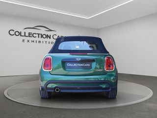 Mini Cabrio 2022 F57 COOPER STEPTRONIC EΛΛΗΝΙΚΟ ΕΓΓΥΗΣΗ FULL EXTRA-thumb-14
