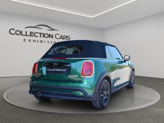Mini Cabrio 2022 F57 COOPER STEPTRONIC EΛΛΗΝΙΚΟ ΕΓΓΥΗΣΗ FULL EXTRA-thumb-15