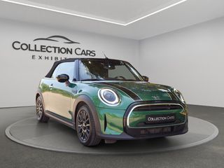 Mini Cabrio 2022 F57 COOPER STEPTRONIC EΛΛΗΝΙΚΟ ΕΓΓΥΗΣΗ FULL EXTRA-thumb-10