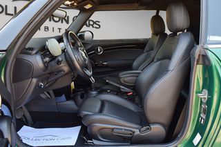 Mini Cabrio 2022 F57 COOPER STEPTRONIC EΛΛΗΝΙΚΟ ΕΓΓΥΗΣΗ FULL EXTRA-thumb-37