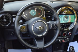 Mini Cabrio 2022 F57 COOPER STEPTRONIC EΛΛΗΝΙΚΟ ΕΓΓΥΗΣΗ FULL EXTRA-thumb-20