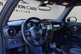 Mini Cabrio 2022 F57 COOPER STEPTRONIC EΛΛΗΝΙΚΟ ΕΓΓΥΗΣΗ FULL EXTRA-thumb-16