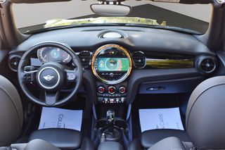 Mini Cabrio 2022 F57 COOPER STEPTRONIC EΛΛΗΝΙΚΟ ΕΓΓΥΗΣΗ FULL EXTRA-thumb-17