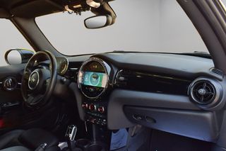 Mini Cabrio 2022 F57 COOPER STEPTRONIC EΛΛΗΝΙΚΟ ΕΓΓΥΗΣΗ FULL EXTRA-thumb-18