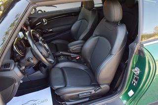 Mini Cabrio 2022 F57 COOPER STEPTRONIC EΛΛΗΝΙΚΟ ΕΓΓΥΗΣΗ FULL EXTRA-thumb-38