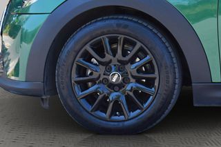 Mini Cabrio 2022 F57 COOPER STEPTRONIC EΛΛΗΝΙΚΟ ΕΓΓΥΗΣΗ FULL EXTRA-thumb-45