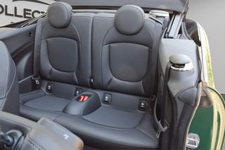 Mini Cabrio 2022 F57 COOPER STEPTRONIC EΛΛΗΝΙΚΟ ΕΓΓΥΗΣΗ FULL EXTRA-thumb-39